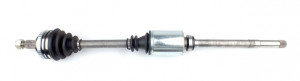 ANTRIEBSWELLEN für FIAT SCUDO, ULYSSE RECHTS 1.6/1.9 D/2.0, für CITROEN Jumpy, L=930mm 303057, 303055 CT-8-836A OE z.Vergl.: 32735X