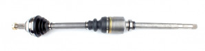 ANTRIEBSWELLEN für FIAT SCUDO, ULYSSE RECHTS Jumpy, Efür VAsion, 806, Expert, L=942mm 303061 CT-8-849A OE z.Vergl.: 32735Y