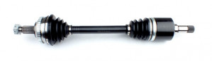 ANTRIEBSWELLEN für FIAT SCUDO, ULYSSE LINKS für CITROEN Jumpy, für PEUGEOT Expert, L=642mm 303060, 303058 CT-8-851A-E OE z.Vergl.: 9617408180