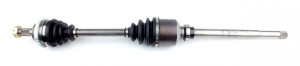 ANTRIEBSWELLEN für PEUGEOT 206 RECHTS 48 ABS 1.6 HDi/2.0 HDi/2.0, L=892mm 303217 CT-8-861A OE z.Vergl.: 32730Y