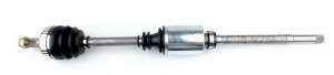 ANTRIEBSWELLEN für PEUGEOT 406 RECHTS 29 ABS 1.8/1.9D/1.9TD/2.0/2.0 HDi, L=905mm 302923 CT-8-883A(29) OE z.Vergl.: 3273Y7