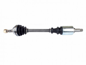 ANTRIEBSWELLEN für PEUGEOT 106 - 3 Schraube - LINKS 106 1.0/1.1, für CITROEN AX 1.0/1.1, L=617mm 301925 CT-8-905 OE z.Vergl.: 32728J
