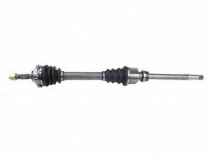 ANTRIEBSWELLEN für PEUGEOT 206 RECHTS 48 ABS 1.1/1.4/1.4HDi/1.6, L=887mm 303203 CT-8-908A OE z.Vergl.: 32733L