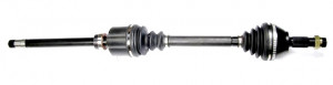 ANTRIEBSWELLEN für FIAT DUCATO 1994-2005 RECHTS Boxer, Jumper, kola 16, L=1080mm 303053 CT-8-911A OE z.Vergl.: 1491244080, 1495546080, 1496137080, 3273Q7