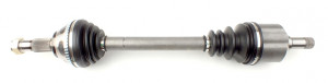 ANTRIEBSWELLEN für FIAT DUCATO 1994-2005 LINKS Boxer, Jumper, kola 16, L=761mm 303052 CT-8-912A OE z.Vergl.: 1478551080, 1491243080, 1495545080