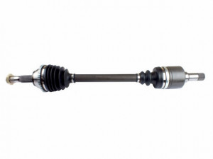 ANTRIEBSWELLEN für FIAT DUCATO BOXER JUMPER LINKS 1994-2005, kola 15, frez 31mm, L=755mm 303048 CT-8-915A-E OE z.Vergl.: 1463107080, 1491239080, 32727K, 3272CL, 3272J1, 3272J5, 3272J6, 3272CK