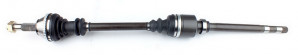 ANTRIEBSWELLEN für FIAT DUCATO - BOXER - JUMPER RECHTS 1.9D/2.0/2.5D kola 15 frez 28mm L=1080mm 303045 CT-8-917A-E OE z.Vergl.: 32735S, 3273CH, 3273CJ, 3273Q5, 3273Q8, 3273Q9, 1463106080, 1491236080, 1495538080
