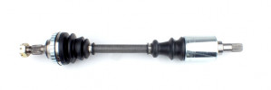 ANTRIEBSWELLEN für PEUGEOT Partner LINKS 29T ABS Berlingo, Xsara ABS 1.4/1.6, L=590mm 303247, 303241 CT-8-923A OE z.Vergl.: 9632118880