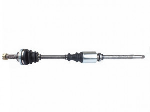 ANTRIEBSWELLEN für PEUGEOT PARTNER RECHTS 29T ABS Berlingo 1.1/1.4, Xsara 1.4/1.6, L=868mm 303242, 303248 CT-8-924A OE z.Vergl.: 9626445380
