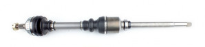 ANTRIEBSWELLEN für PEUGEOT PARTNER RECHTS 29W ABS Berlingo/Xsara/ZX 1.8/1.9D/2.0HDI, L=880m 303251, 302427 CT-8-925A OE z.Vergl.: 32731H