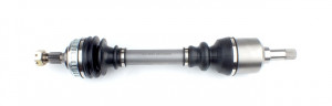 ANTRIEBSWELLEN für PEUGEOT Partner LINKS 29W ABS Berlingo/Xsara/ZX 1.8/1.9D/2.0HD, L=600mm 303253 CT-8-926A OE z.Vergl.: 3272Z8