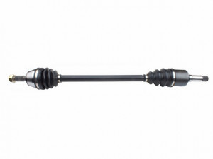 ANTRIEBSWELLEN für PEUGEOT 106 - 4 Schraube - RECHTS Saxo 1.0-1.4/1.5D, AX 1.4D/GTi, L=800mm 301927 CT-8-950-E OE z.Vergl.: 32735E