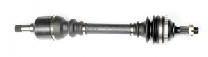 ANTRIEBSWELLEN für CITROEN Xantia LINKS 29T ABS 1.9TD/2.0, L=614mm 302882 CT-8-971A -X OE z.Vergl.: 3272G7