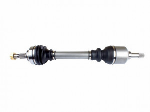 ANTRIEBSWELLEN für PEUGEOT 307 LINKS für CITROEN C4 1.4 HDI/1.6/2.0, C4 1.4/1.6 16v, L=630mm 303570 CT-8-984 OE z.Vergl.: 32728W