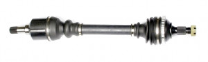 ANTRIEBSWELLEN für PEUGEOT 406 LINKS 29 ABS Bosch 1.6/1.8/1.9 D/1.9 TD/2.0, L=620mm 302926 CT-8-985A(29) OE z.Vergl.: 3272S3
