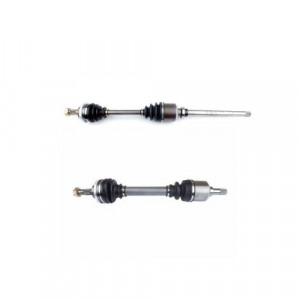 ANTRIEBSWELLEN LINKS/RECHTS für PEUGEOT 206 RECHTS 48 ABS 1.6 HDi/2.0 HDi/2.0