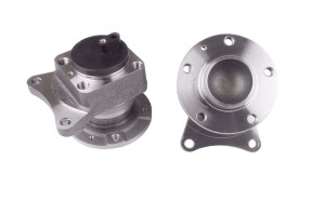 Radnabe hinten für CITROEN Jumpy / Scudo / Expert 2007--> 374895 CT2004C OE z.Vergl.: 374895, 3748A0