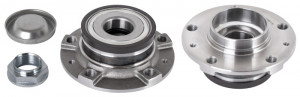 Radnabe hinten für CITROEN C5 08--> C6 / 407 / 508 / 607 374882 CT2005 OE z.Vergl.: 374882