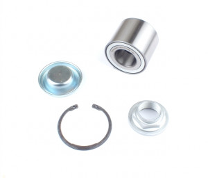 Radnabelager hinten für CITROEN C3/C3 II/C4 / für PEUGEOT 207/208/307 374890 CT2006L OE z.Vergl.: 374890, 1607704580, 424932, 424919
