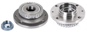 Radnabe hinten für CITROEN 406 (29 z. ABS) 374835 CT2007A OE z.Vergl.: 374835