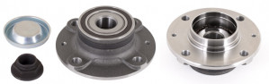 Radnabe hinten für CITROEN 307 2000--> / C4 2004--> 374874 CT2009 OE z.Vergl.: 374874