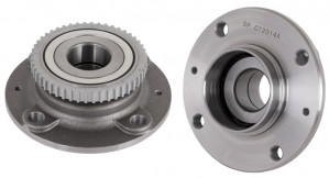 Radnabe hinten für CITROEN Berlingo/Partner/Xsara Picasso (ABS 48) 374880 CT2014A OE z.Vergl.: 374880
