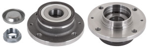 Radnabe hinten für CITROEN Berlingo/Partner/Xsara Picasso (ABS mag) 374888 CT2015 OE z.Vergl.: 374888