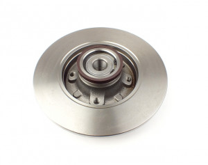 Disc mit Lager hinten für CITROEN für CITROEN C4 / für PEUGEOT 307 4246Z9 CT2017T OE z.Vergl.: 4246Z9, 424934