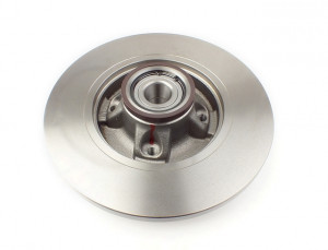 Disc mit Lager hinten für CITROEN Berlingo 08--> / Partner/C4/DS3/207/307 424945 CT2018T OE z.Vergl.: 424945, 424946