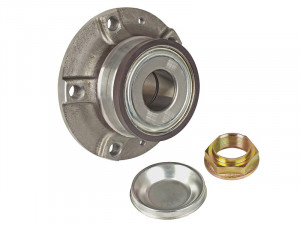 Radnabe hinten für CITROEN für PEUGEOT 508 3748A6 CT2020 OE z.Vergl.: 3748A6