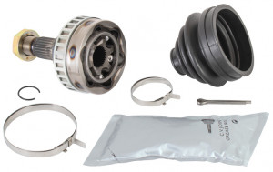 ANTRIEBSWELLENGELENK für CITROEN (25-34-55,6)29W E-90 Berlingo, Xsara, für PEUGEOT Partner 3272.6W, 3273.9Z CT830A(29W) OE z.Vergl.: 3272.6W, 3273.9Z
