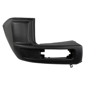 ECKE FÜR TR MTB-STOSSDÄMPFER PAJERO V68W/V78W (00/03) (MIT LÖCHERN)