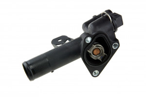 THERMOSTAT KÜHLMITTEL passend für RENAULT MEGANE II 1.5 DCI 04-06, GRAND SCENIC II 1.5 DCI 04-, MODUS/GRAND MODUS 1.5 DCI 04-