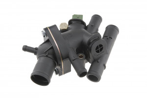 THERMOSTAT KÜHLMITTEL passend für RENAULT CLIO II 1.9D 98-, MEGANE I 1.9D/TDI 96-03, KANGOO 1.9D 97-