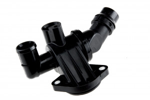 THERMOSTAT KÜHLMITTEL passend für VW PASSAT 2.0 FSI 05-10, JETTA III 2.0 TFSI 05-10, GOLF V 2.0 GTI 04-09, OCTAVIA II RS 2.0 TFSI 05-13, AUDI A3 2.0 TFSI QUATTRO 04-12, TT 2.0 TFSI 08-13