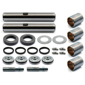 Wellenhülsenstift
