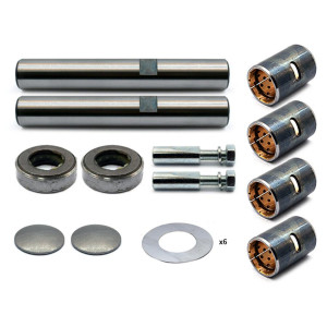 Achsschenkel reparatursatz 28 mm für Mitsubishi-Canter-Fuso