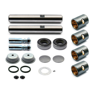 Achsschenkel reparatursatz 25 mm für Mitsubishi-Canter-Fuso