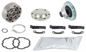 ANTRIEBSWELLENGELENK (21-86) h-27.5mm, BUICK Rendezvous, Grand Voyager CVJ020 