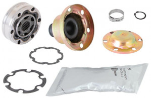 Antriebsgelenkk Kardanwelle Endstuck (21-86) h-27,5mm, für CADILLAC CVJ055 Endstuck 