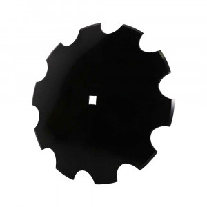 Landmaschinenteil D-H10 10 Zähne 610mm 32mm 5mm