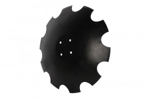 Landmaschinenteil D-H13 10 Zähne 69x97 560mm 13mm 4mm