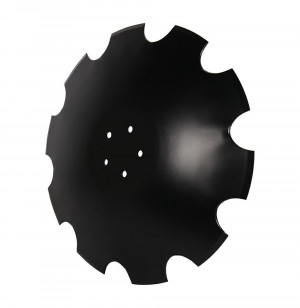 Landmaschinenteil D-H15 10 Zähne 560mm 4mm