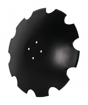 Landmaschinenteil D-H17 10 Zähne 560mm 98mm