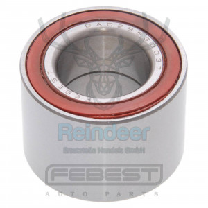 Radlager hinten passend für FORD OE: 1 335 383, D350-26-151B