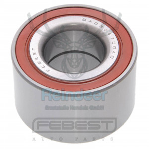 Radlager hinten passend für HONDA OE: 42300-S2L-004