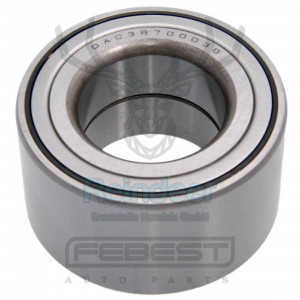 Radlager vorne passend für DAIHATSU OE: 90043-63188-000, F2304510, 90043-63213