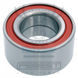 Radlager vorne passend für MAZDA OE: 1N04-33-047, 40210-WD200