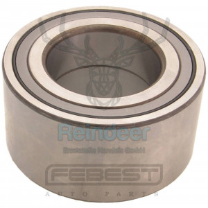 Radlager vorne passend für SUZUKI OE: 43440-54G02