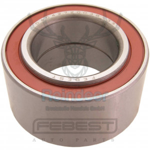 Radlager vorne passend für NISSAN OE: 40210-01E00, 28316 AE000